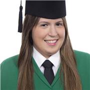 Maestra titulada de educación infantil, con más de 6 años dando clases party de los niveles de infantil hasta 2 de la ESO